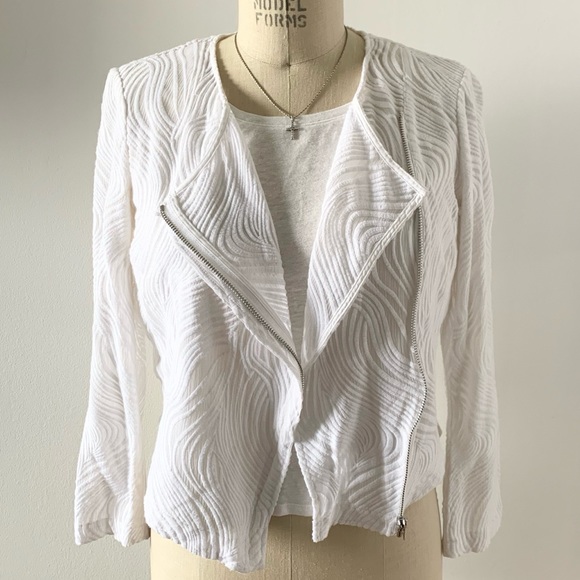 Sterling Silver & Cubic Z Cross Pendant Necklace - Picture 3 of 9